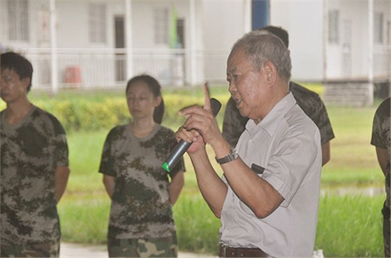 澤亞咨詢變革手記&mdash;&mdash;興發(fā)公司戶外拓展活動圓滿結(jié)束