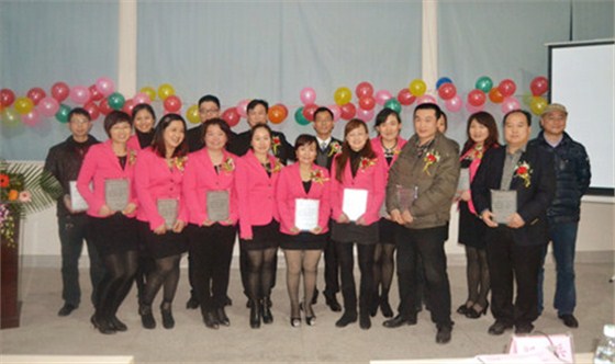 成都汽配平臺(tái)管理咨詢項(xiàng)目圓滿結(jié)束 