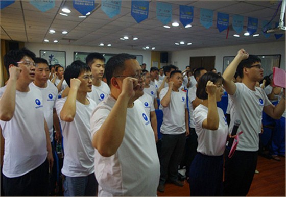 澤亞咨詢案例之湖南YS項(xiàng)目一期變革圓滿結(jié)束暨二期啟動(dòng)