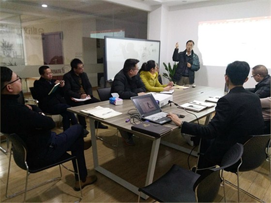 澤亞咨詢變革手記之嘉興市資格電氣管理變革正式啟動