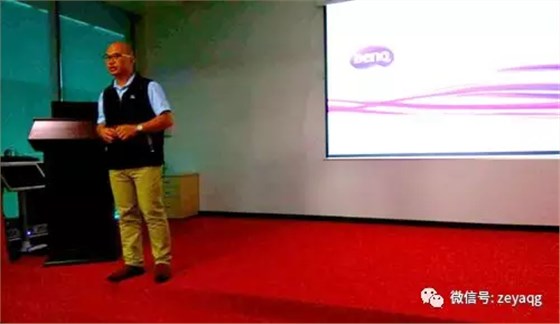 澤亞咨詢駐恒泰變革系列培訓之《管理的常識》成功舉辦