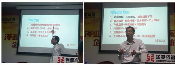 澤亞咨詢5月月會(huì)圓滿舉行