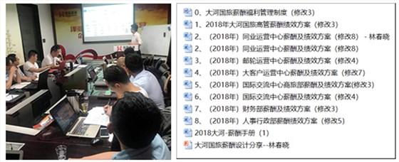 澤亞咨詢5月月會(huì)圓滿舉行
