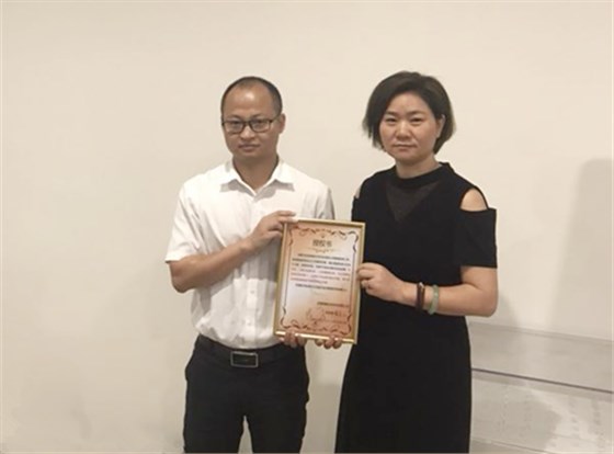 澤亞咨詢之熱烈祝賀翔順光學(xué)調(diào)研報(bào)告陳述會(huì)議順利召開