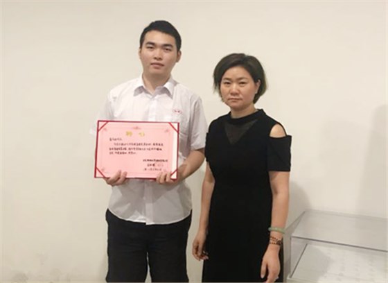 澤亞咨詢之熱烈祝賀翔順光學(xué)調(diào)研報(bào)告陳述會(huì)議順利召開