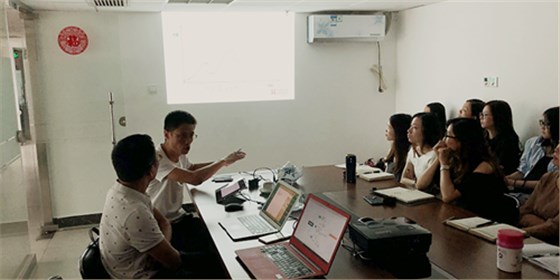 澤亞咨詢之熱烈祝賀XZL管理咨詢項目啟動