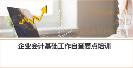 澤亞咨詢之SL財務自糾自查工作開展紀實