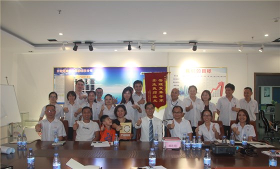 在澤亞和翔順的努力下，翔順實(shí)現(xiàn)了流程再造并推行了績效考核體系