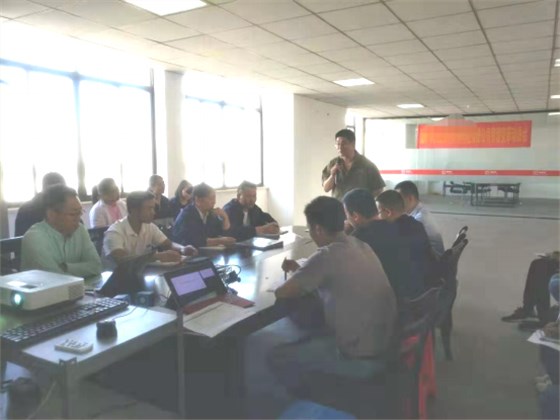 DJ商場設(shè)施攜手澤亞咨詢啟動管理升級項目