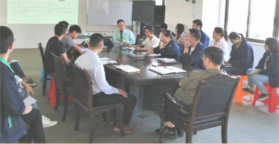 DJ商場設(shè)施攜手澤亞咨詢啟動管理升級項目