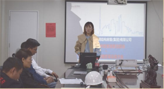 熱烈祝賀HLZ集團公司管理變革圓滿結束