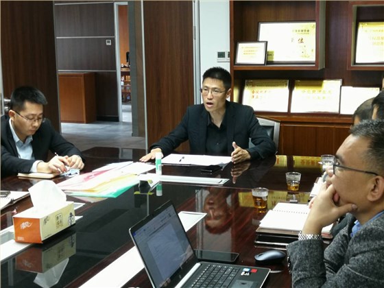 評估疫情對經(jīng)濟影響 助力項目企業(yè)化危為機