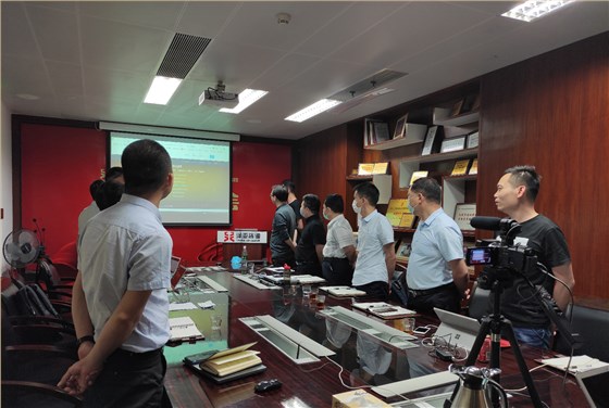 逆勢(shì)揚(yáng)帆、淬煉成鋼--澤亞咨詢2020年第3次訓(xùn)練