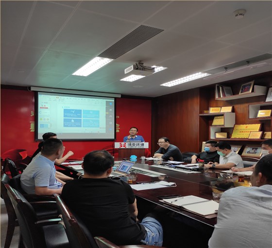 逆勢(shì)揚(yáng)帆、淬煉成鋼--澤亞咨詢2020年第3次訓(xùn)練