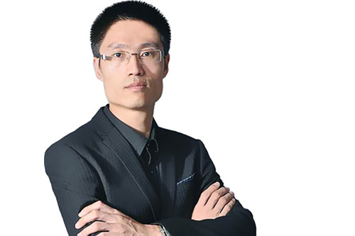 首席咨詢師：王亞鋒