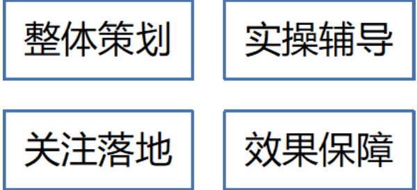 澤亞駐企咨詢(xún)特色