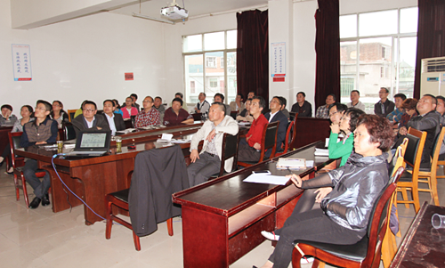 澤亞幫助三聯管理機制向市場化轉變