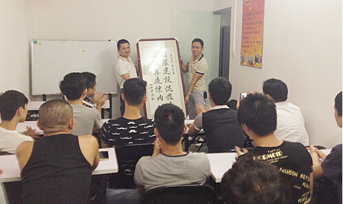 在澤亞管理咨詢的輔導下，協(xié)和興公司內(nèi)部管理實現(xiàn)了由人治向法治的轉(zhuǎn)變