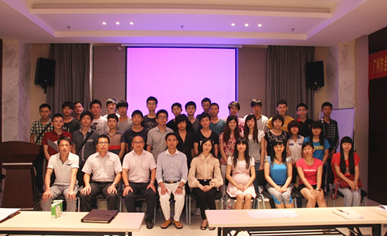 在澤亞管理咨詢的幫助下，金展鴻員工工作積極性大大提高