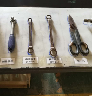 澤亞咨詢之精益工具實用分享