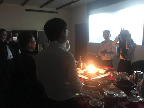 澤亞咨詢2017年會(huì)圓滿舉行 