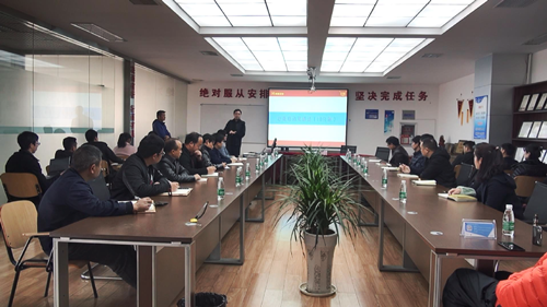 澤亞咨詢之熱烈祝賀力佳科技管理咨詢（三期）項(xiàng)目啟動(dòng)