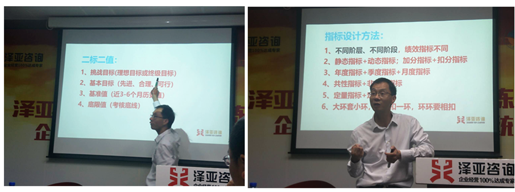 澤亞咨詢5月月會(huì)圓滿舉行