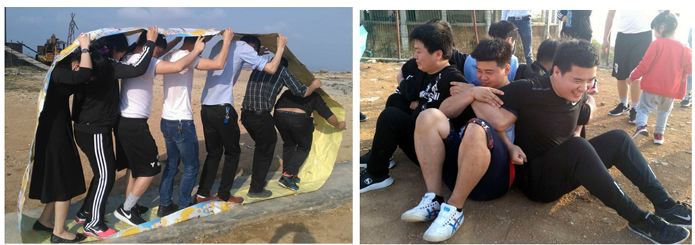 澤亞咨詢之溫州RR電氣有限公司管理變革“花絮”掠影 澤亞咨詢之溫州RR電氣有限公司管理變革“花絮”掠影