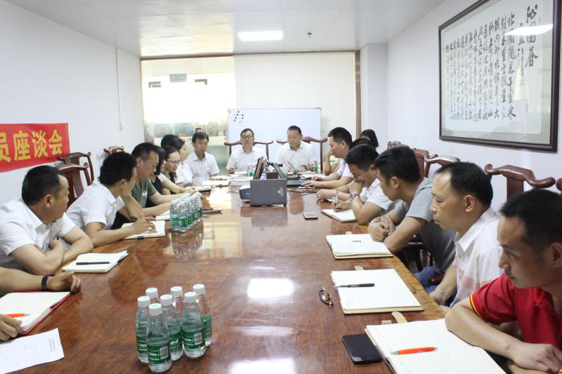 澤亞咨詢之熱烈祝賀廣州藝輝鑄造管理咨詢項(xiàng)目啟動(dòng)