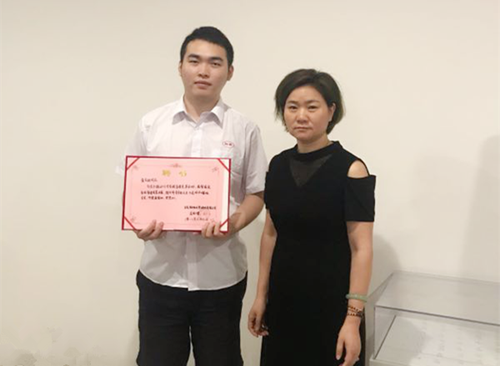 澤亞咨詢之熱烈祝賀翔順光學(xué)調(diào)研報(bào)告陳述會議順利召開