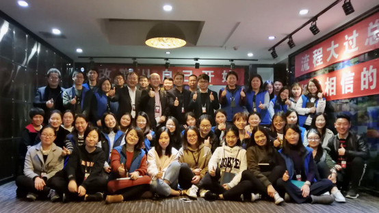 通過澤亞咨詢與大河國旅的共同努力，管理升級取得階段性成果