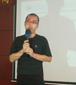 熱烈祝賀FK摩托管理咨詢項目啟動