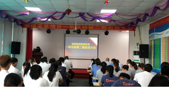 HT繼往開來，展開新篇章