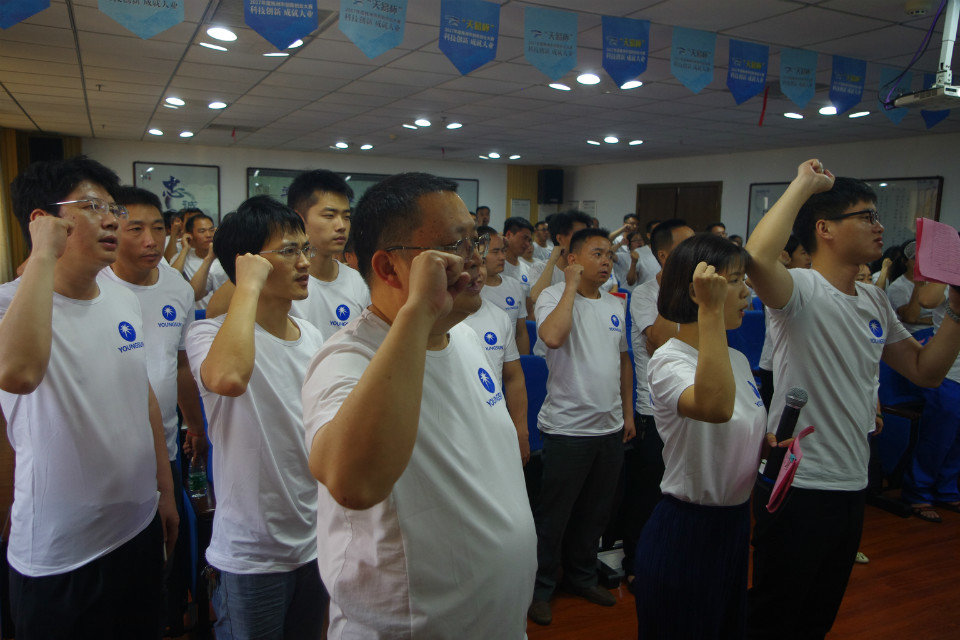 在澤亞咨詢和湖南永盛的共同努力下，管理升級(jí)取得階段性成果