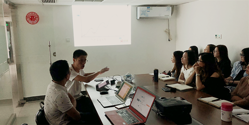 澤亞咨詢之熱烈祝賀XZL管理咨詢項(xiàng)目啟動