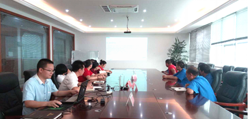 澤亞咨詢案例分享之HQ倉庫賬物卡相符率攻關(guān)取得階段成果