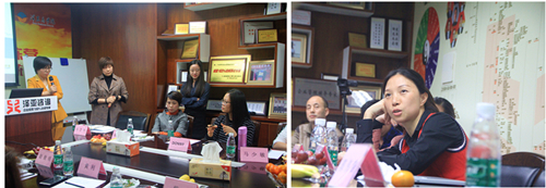 澤亞咨詢財稅專題講座成功舉辦