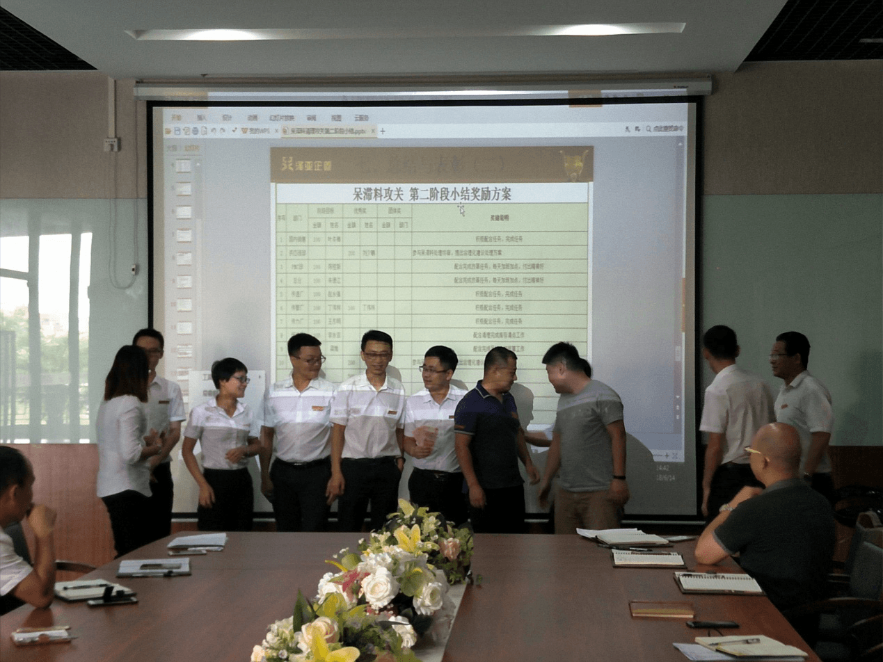 澤亞咨詢?yōu)镠T重新鍛造薪酬激勵(lì)體系并取得圓滿成功