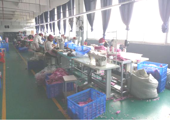 實(shí)現(xiàn)員工、公司、客戶共贏 ------萍鄉(xiāng)GR鞋業(yè)推行一個(gè)流之精益生產(chǎn)案例