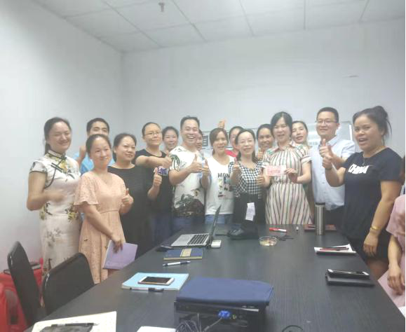 實(shí)現(xiàn)員工、公司、客戶共贏 ------萍鄉(xiāng)GR鞋業(yè)推行一個(gè)流之精益生產(chǎn)案例