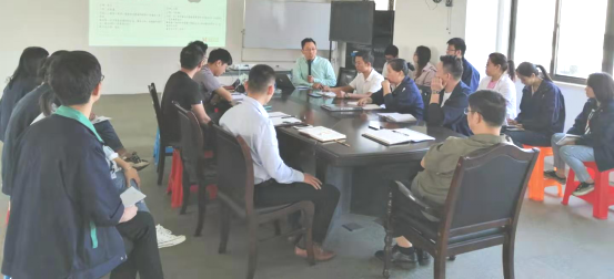 DJ商場設施攜手澤亞咨詢啟動管理升級項目