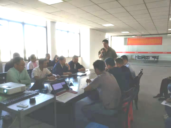 DJ商場設施攜手澤亞咨詢啟動管理升級項目