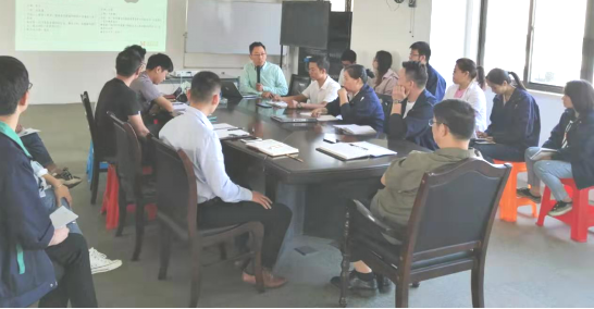 DJ商場設施攜手澤亞咨詢啟動管理升級項目