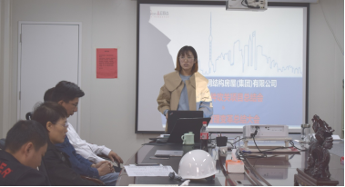 熱烈祝賀HLZ集團公司管理變革圓滿結(jié)束