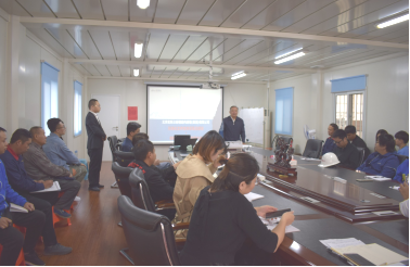 熱烈祝賀HLZ集團公司管理變革圓滿結(jié)束