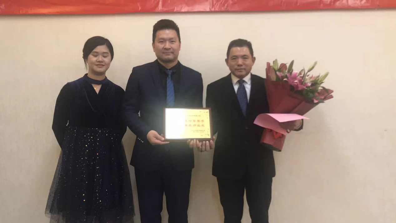 深圳MBS科技管理變革圓滿結(jié)束