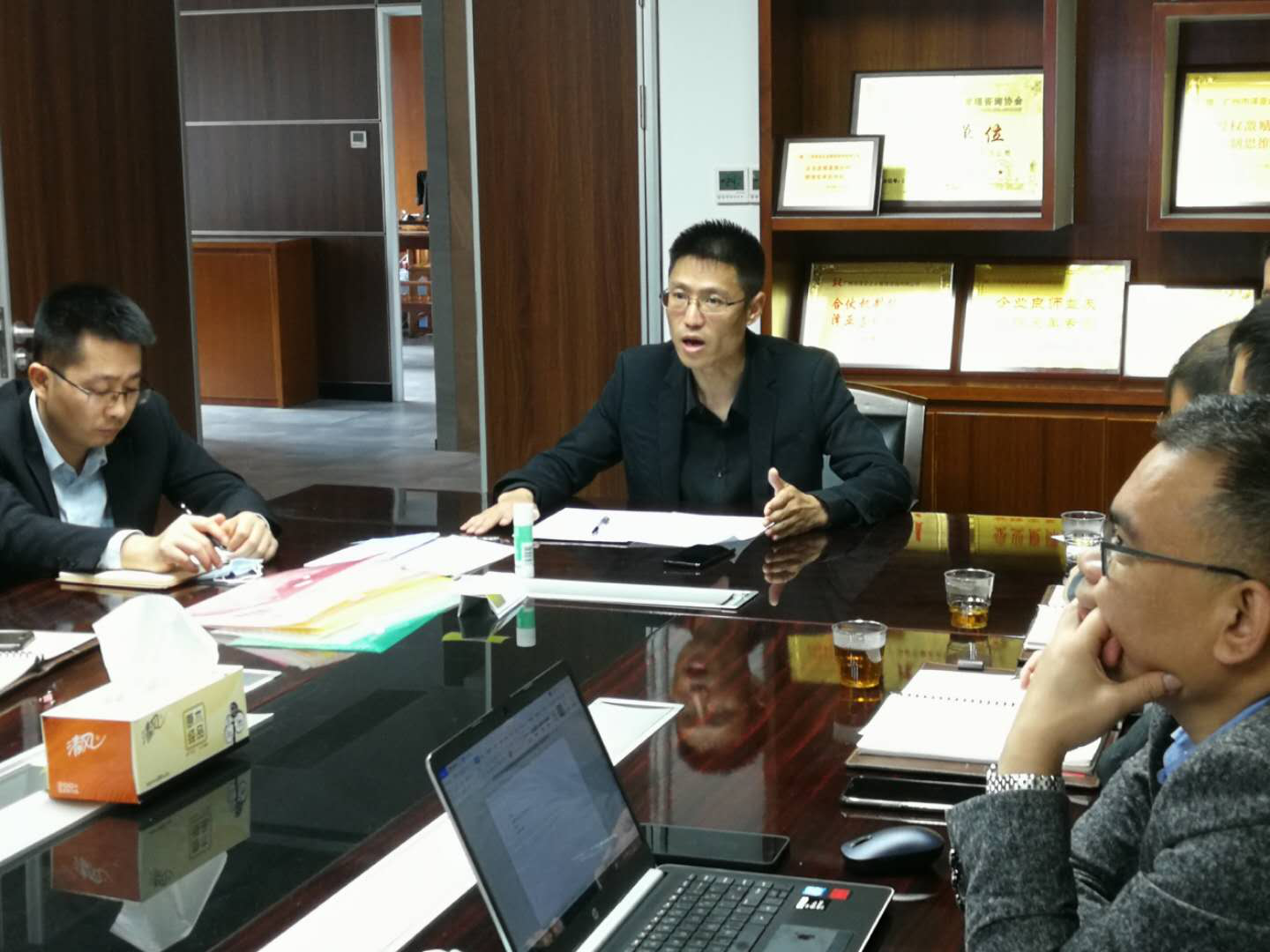 評(píng)估疫情對(duì)經(jīng)濟(jì)影響 助力項(xiàng)目企業(yè)化危為機(jī)